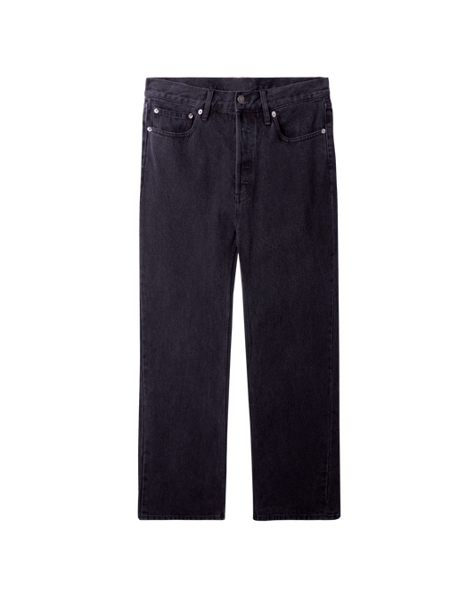 HARDWORK DENIM