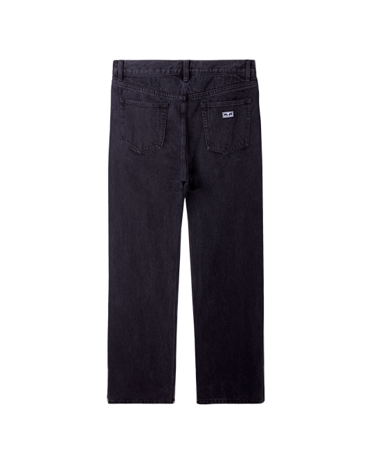 HARDWORK DENIM