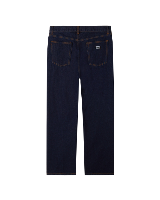 HARDWORK DENIM