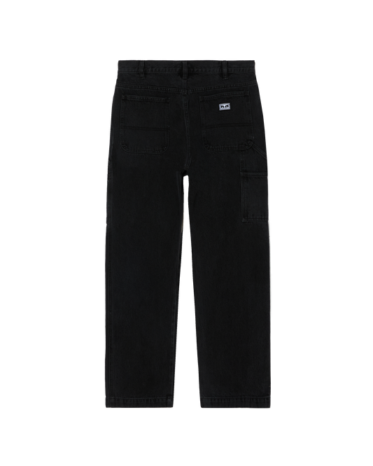 HARDWORK CARPENTER DENIM