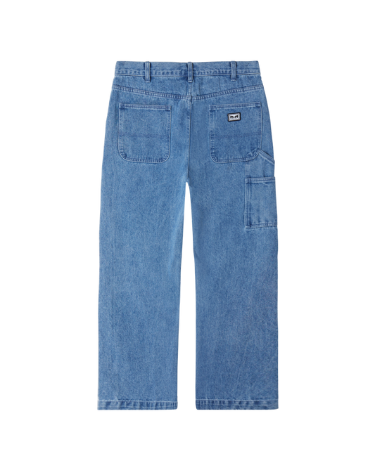 HARDWORK CARPENTER DENIM