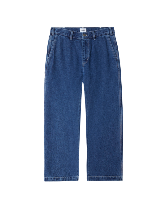 HARDWORK CARPENTER DENIM