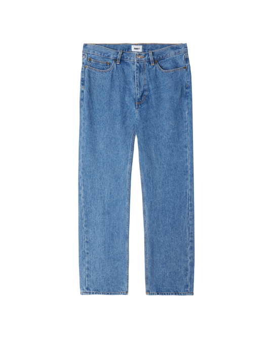 BENDER DENIM