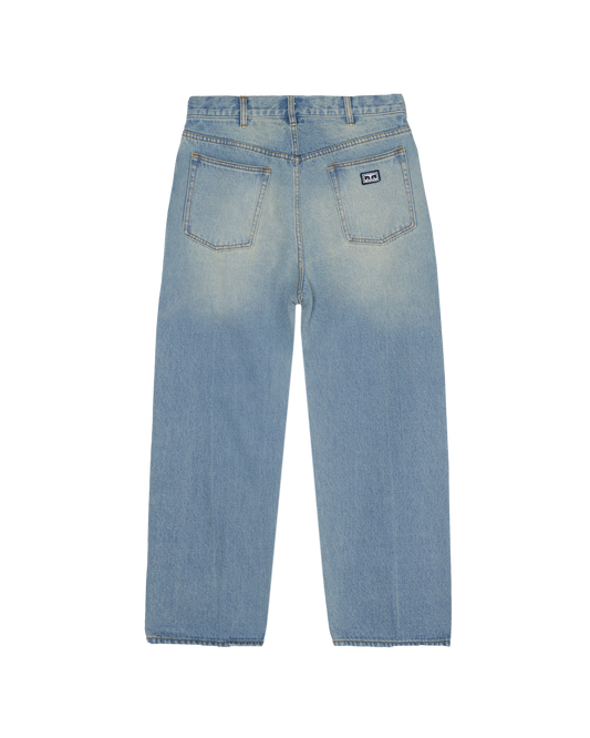 BIGWIG BAGGY DENIM