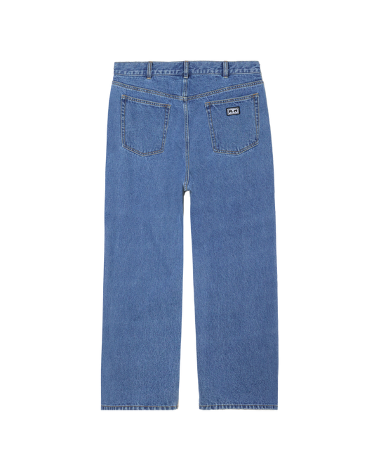 BIGWIG BAGGY DENIM