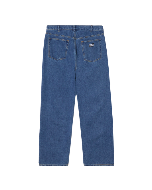 BIGWIG BAGGY DENIM