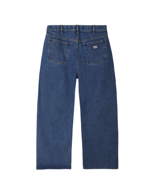 BIGWIG BAGGY DENIM