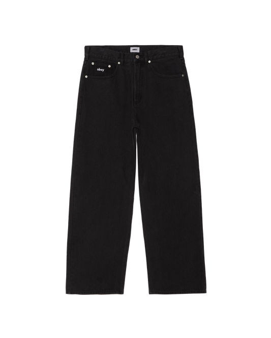BIGWIG BAGGY DENIM