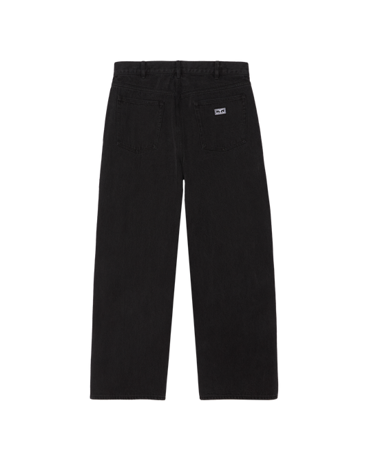 BIGWIG BAGGY DENIM