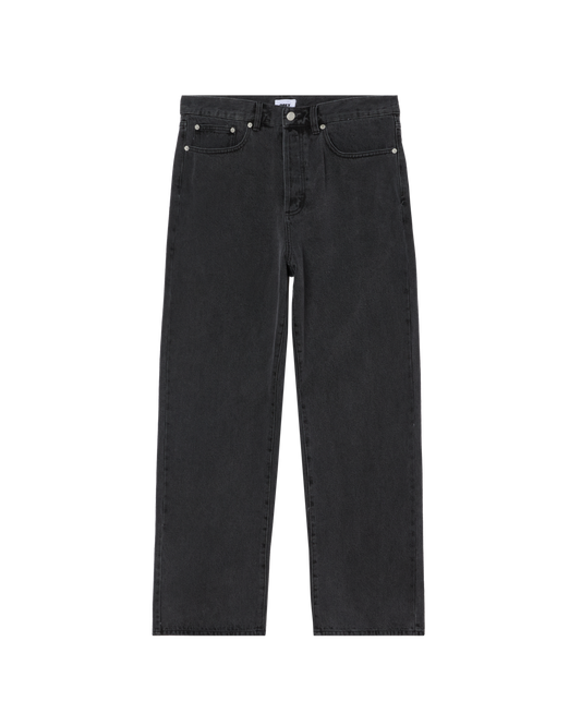 CLASSIC BAGGY DENIM