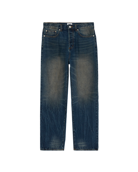 CLASSIC BAGGY DENIM