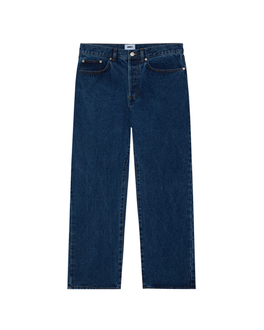 CLASSIC BAGGY DENIM