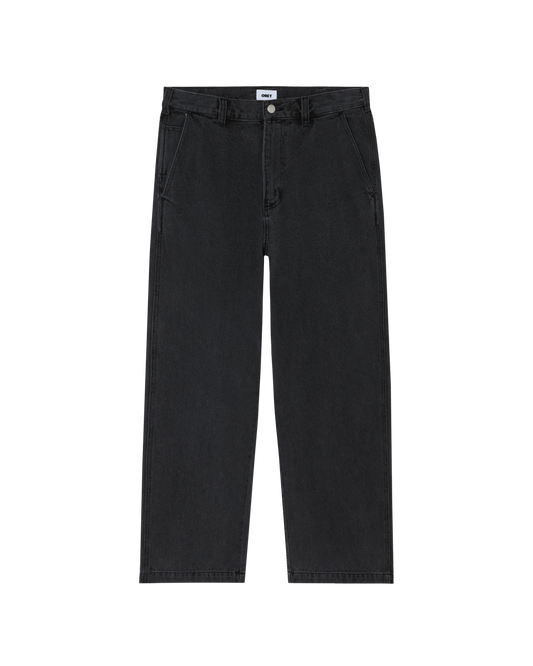 BIGWIG CARPENTER UTILITY DENIM