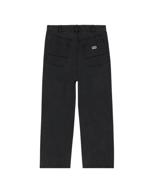 BIGWIG CARPENTER UTILITY DENIM