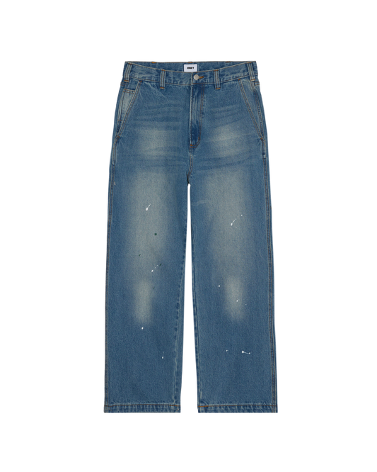 BIGWIG CARPENTER UTILITY DENIM