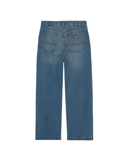 BIGWIG CARPENTER UTILITY DENIM
