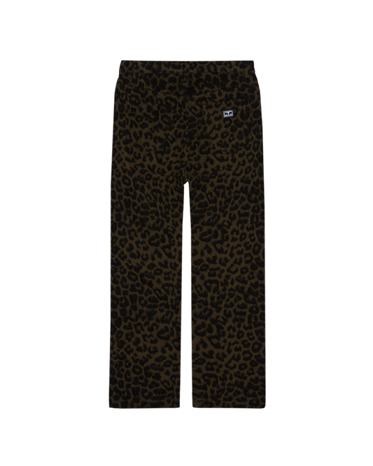 STUDDED BOXCAR DENIM