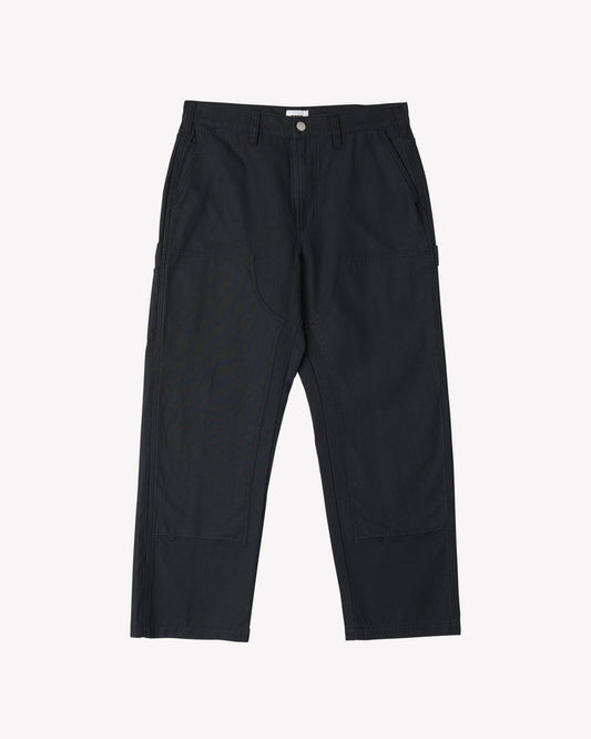 BIG TIMER TWILL DOUBLE KNEE PANT
