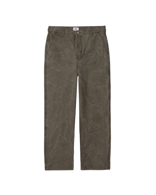COMMONS WRINKLE PANT