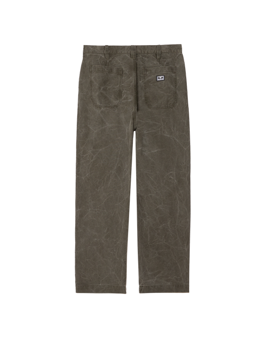 COMMONS WRINKLE PANT