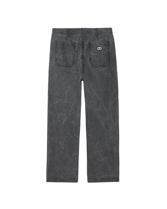 COMMONS WRINKLE PANT