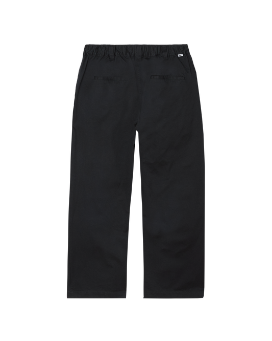 FOSTER PLEATED PANT
