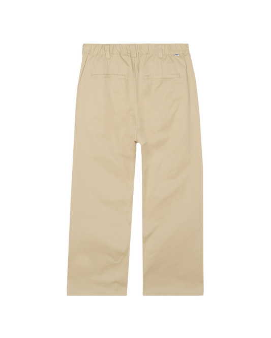 FOSTER PLEATED PANT