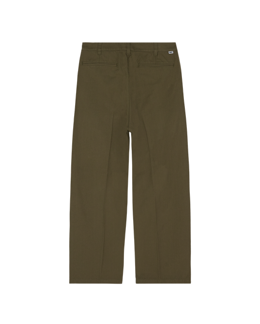 DEAN PLEATED PANT