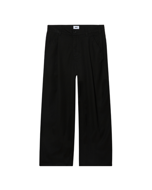OTIS PLEATED PANT