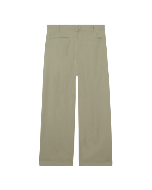 OTIS PLEATED PANT