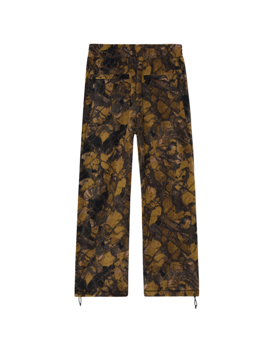 TREK POLAR FLEECE PANT