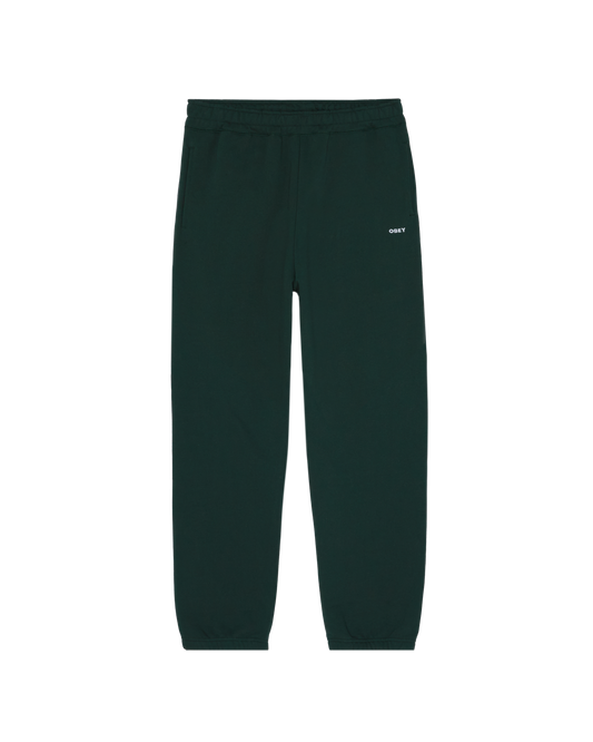 EST. WORKS BOLD SWEATPANT