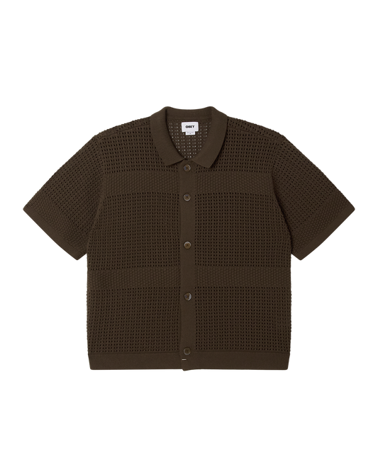 ZACH SHIRT