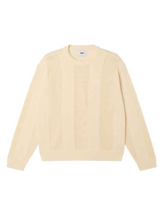 CROCHET SWEATER