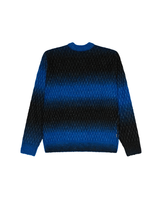 HAZE GRADIENT SWEATER