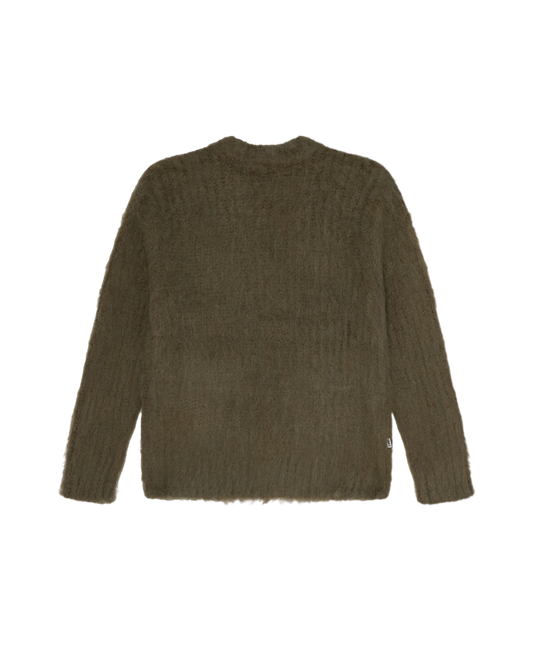 PATRON CARDIGAN