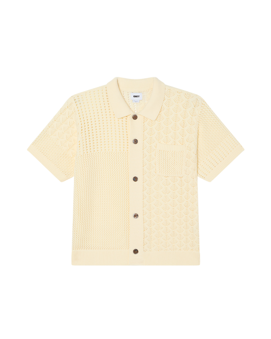 PRESTON SWEATER SHIRT