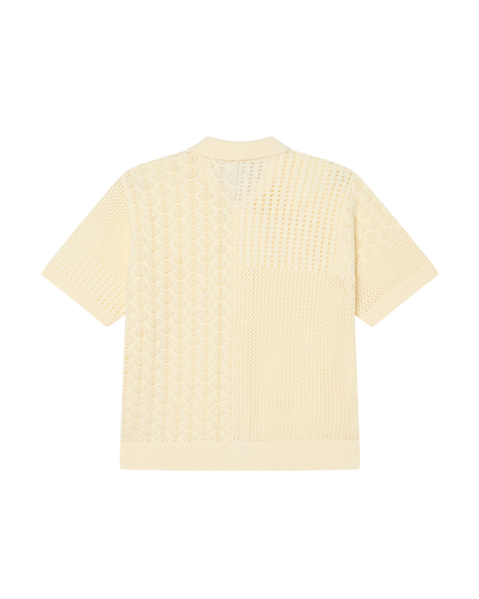 PRESTON SWEATER SHIRT