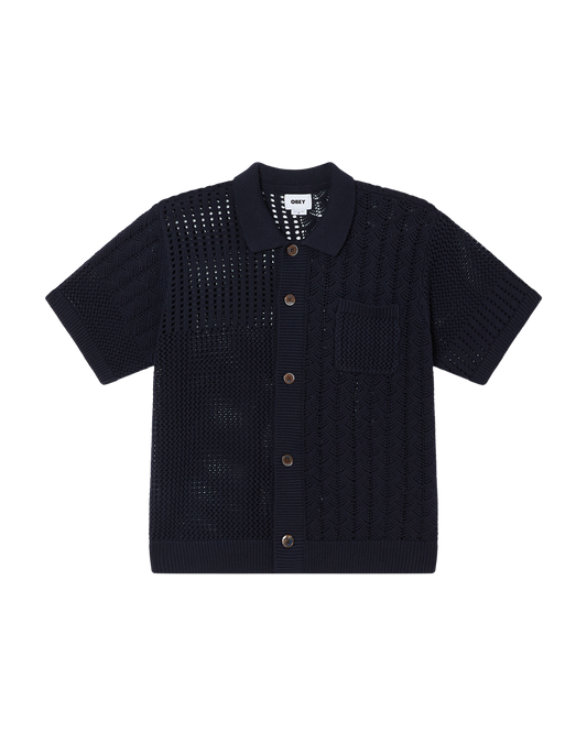 PRESTON SWEATER SHIRT