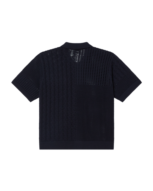PRESTON SWEATER SHIRT