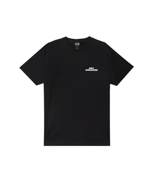 WORLDWIDE STANDARD T-SHIRT