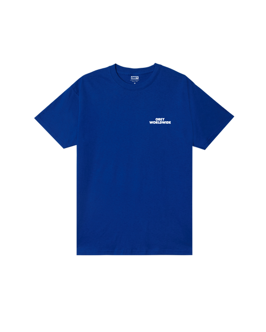 WORLDWIDE STANDARD T-SHIRT