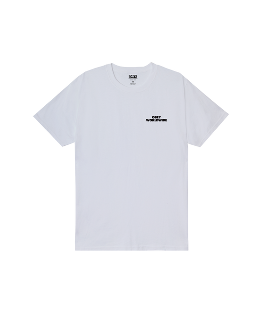 WORLDWIDE STANDARD T-SHIRT