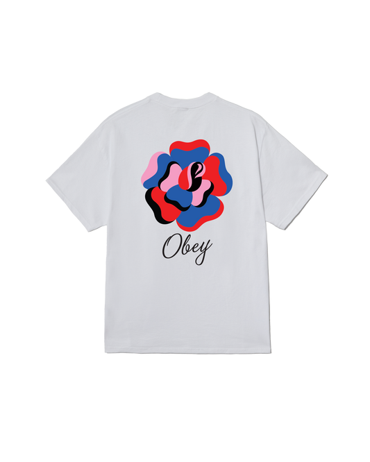 PAPER ROSE CLASSIC T-SHIRT