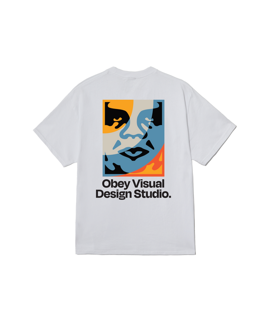 VISUAL DESIGN STUDIO CLASSIC T-SHIRT