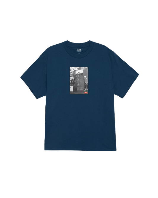 BOSTON BILLBOARD CLASSIC T-SHIRT