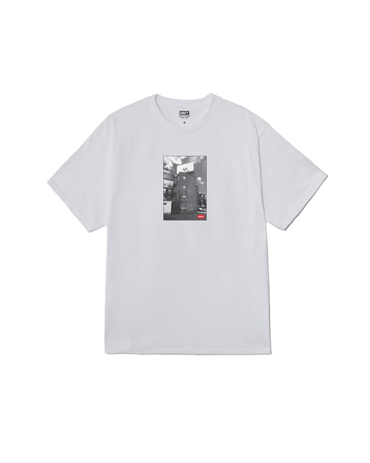 BOSTON BILLBOARD CLASSIC T-SHIRT