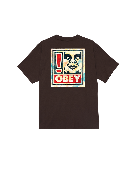 EXCLAMATION CLASSIC T-SHIRT