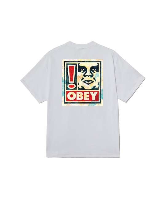 EXCLAMATION CLASSIC T-SHIRT