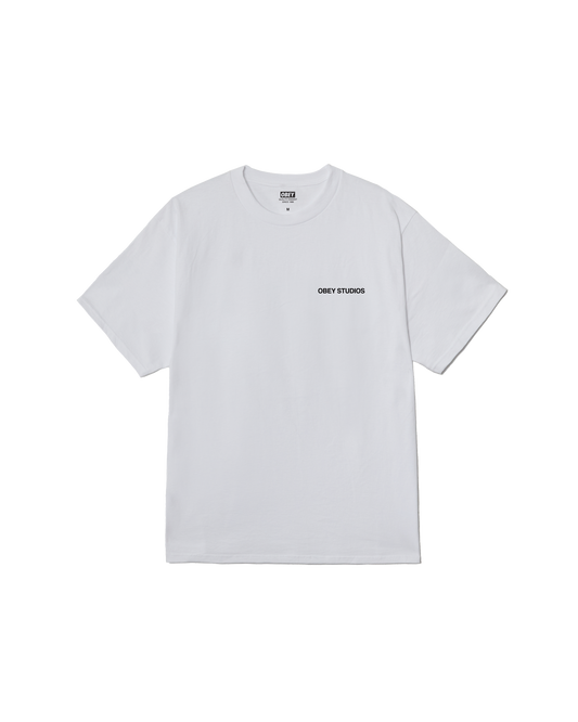 MOVES OF LIFE CLASSIC T-SHIRT